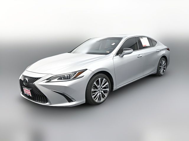 2019 Lexus ES 