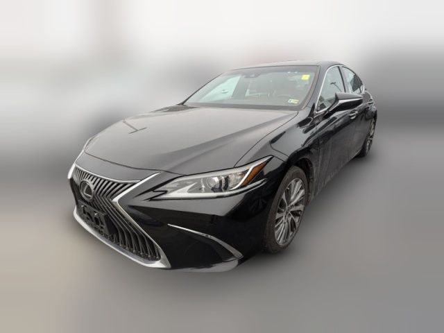 2019 Lexus ES 