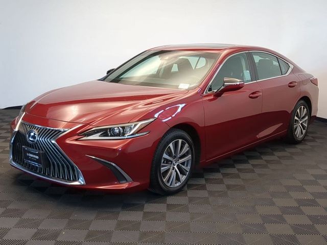 2019 Lexus ES 350