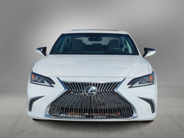 2019 Lexus ES 350 F Sport