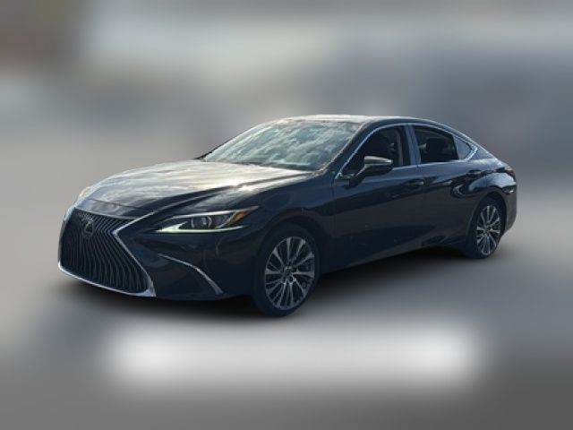 2019 Lexus ES 