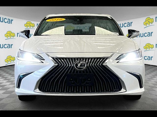 2019 Lexus ES 350