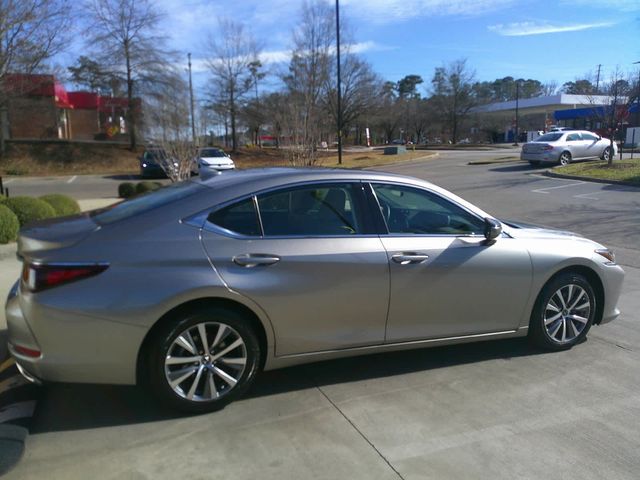 2019 Lexus ES 350