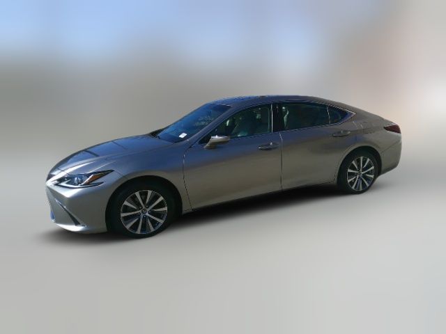 2019 Lexus ES 350