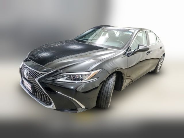 2019 Lexus ES 