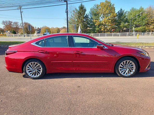 2019 Lexus ES 350 Ultra Luxury