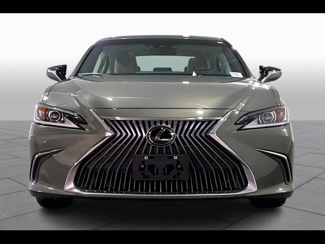 2019 Lexus ES 350