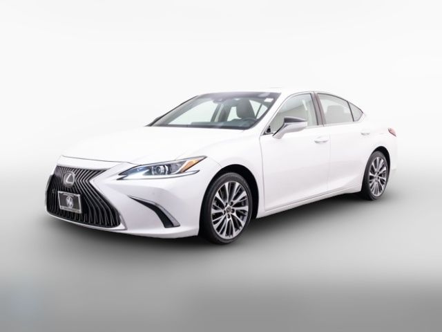 2019 Lexus ES 