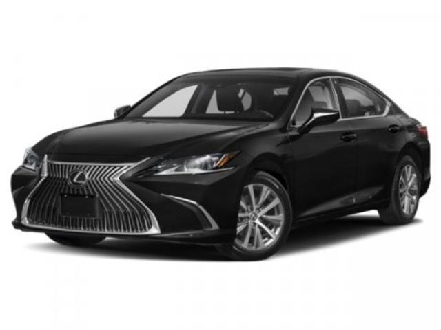 2019 Lexus ES 