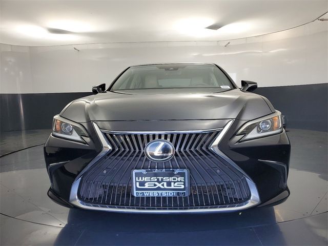 2019 Lexus ES 