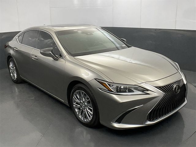 2019 Lexus ES 350