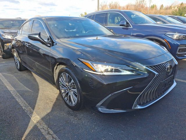 2019 Lexus ES 350