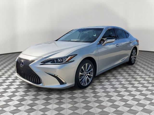 2019 Lexus ES 