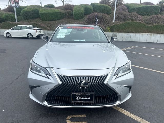 2019 Lexus ES 350