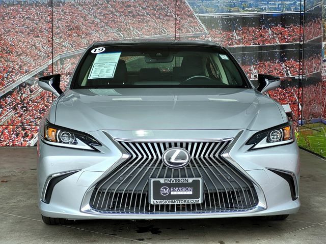 2019 Lexus ES 350