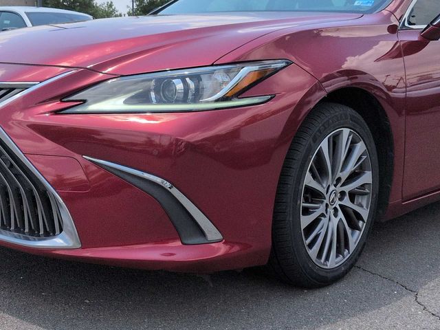 2019 Lexus ES 350