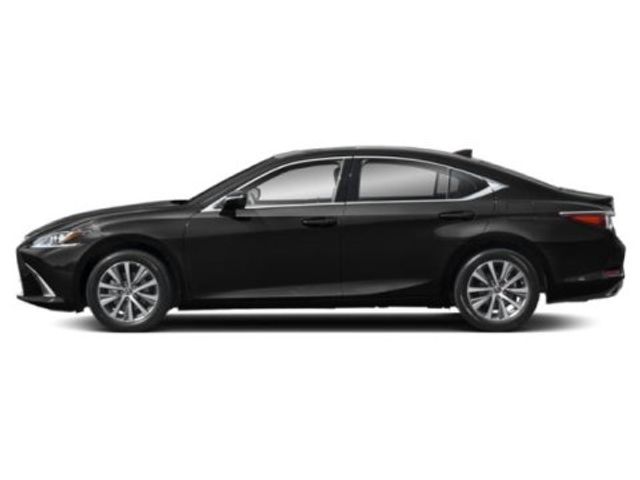 2019 Lexus ES 