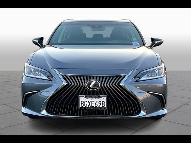 2019 Lexus ES 350