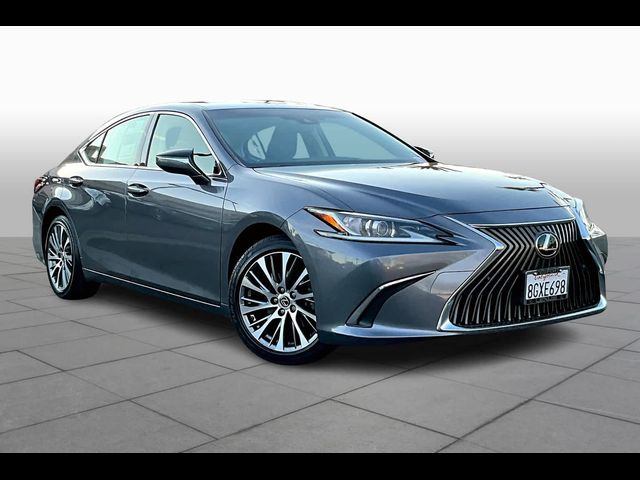 2019 Lexus ES 350