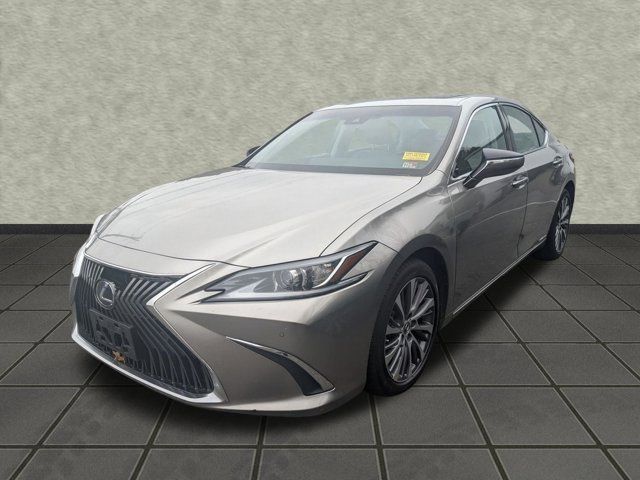 2019 Lexus ES 