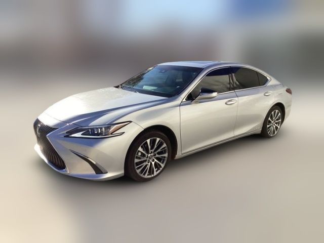 2019 Lexus ES 300h