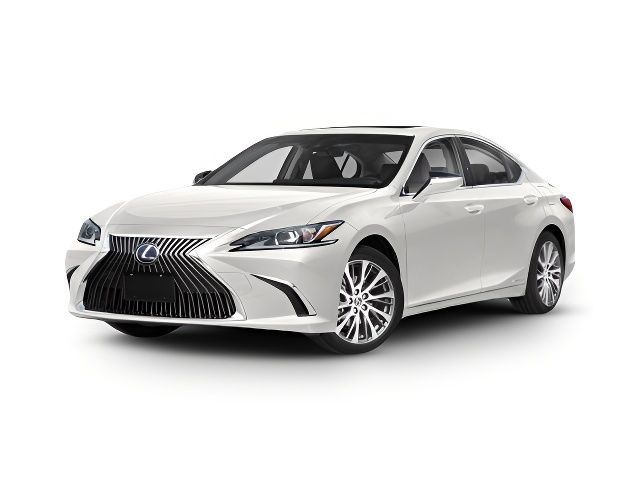 2019 Lexus ES 300h