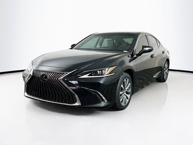 2019 Lexus ES 350