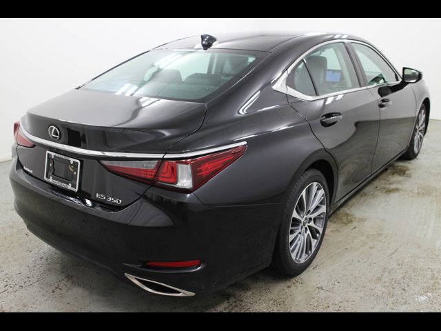 2019 Lexus ES 350