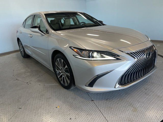 2019 Lexus ES 350