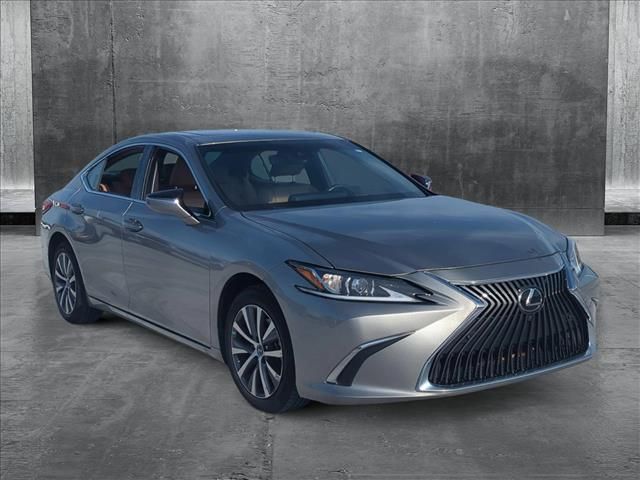 2019 Lexus ES 350
