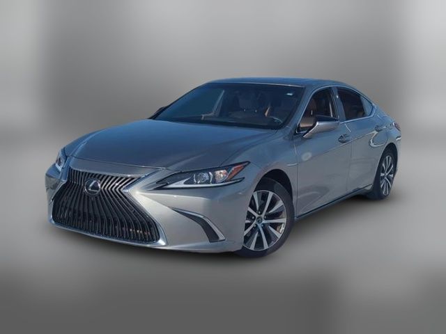 2019 Lexus ES 350