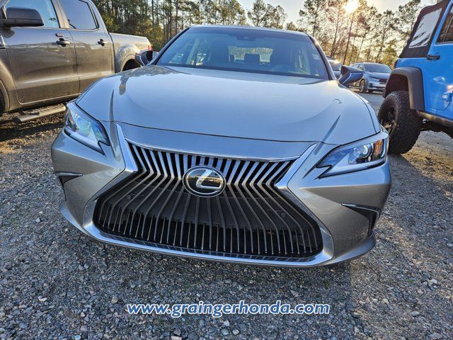 2019 Lexus ES 350