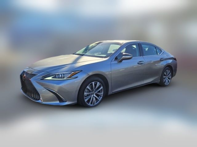 2019 Lexus ES 350