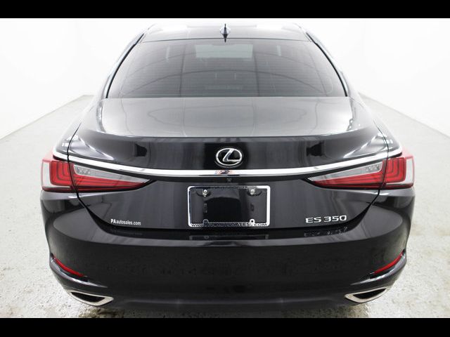 2019 Lexus ES 350