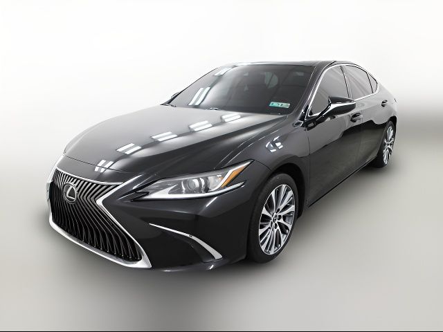 2019 Lexus ES 350