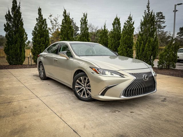 2019 Lexus ES 350