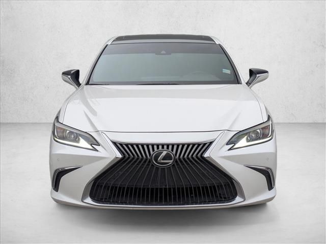 2019 Lexus ES 350