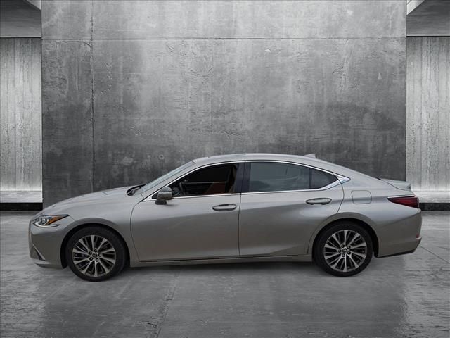 2019 Lexus ES 350