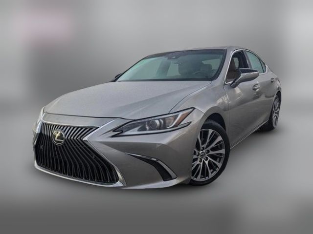 2019 Lexus ES 350