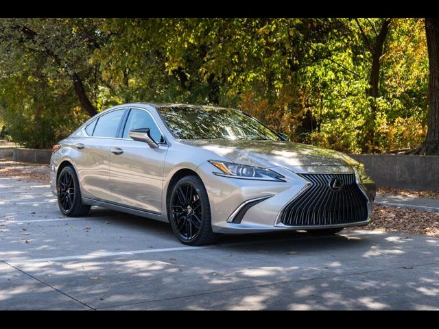 2019 Lexus ES 350