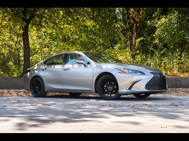 2019 Lexus ES 350