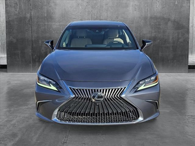 2019 Lexus ES 350 Ultra Luxury