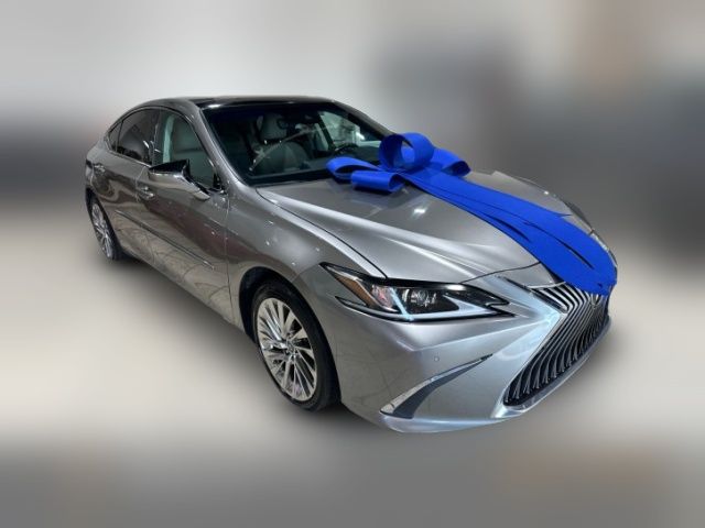 2019 Lexus ES 350