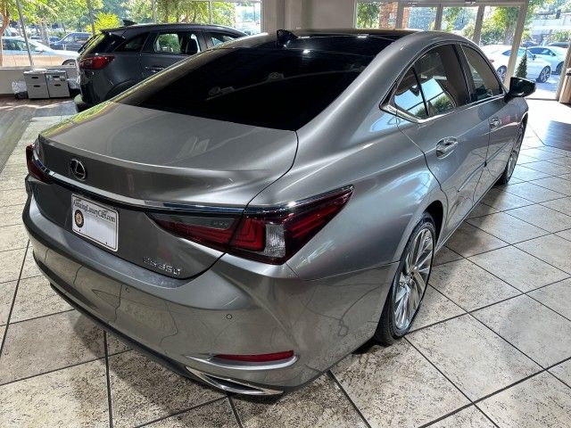 2019 Lexus ES 350