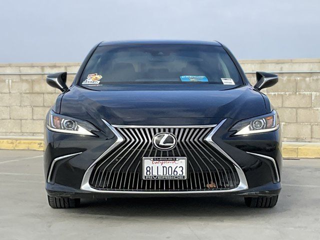 2019 Lexus ES 350