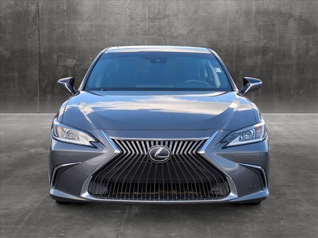 2019 Lexus ES 350