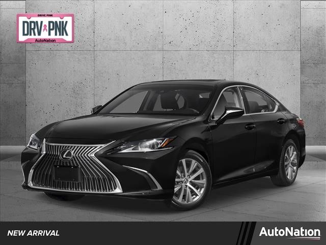 2019 Lexus ES 350