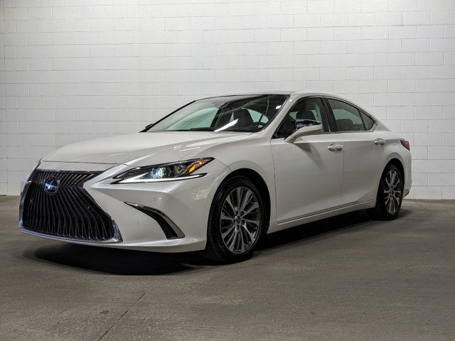 2019 Lexus ES 350