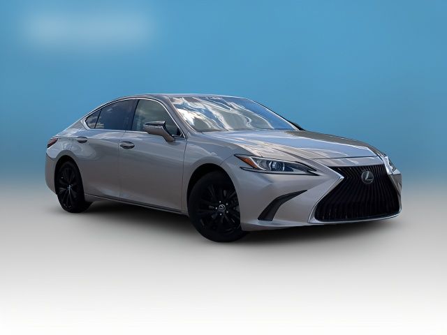 2019 Lexus ES 350