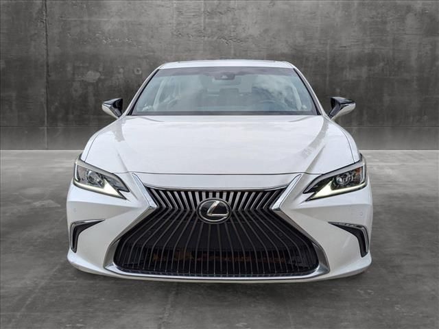 2019 Lexus ES 350